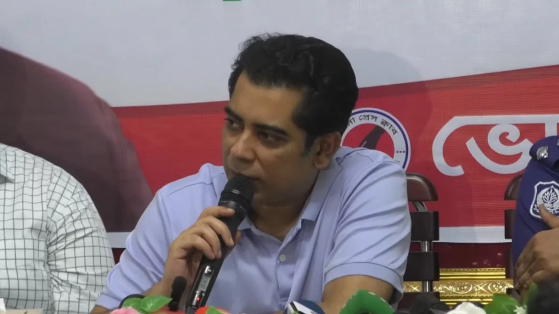 গণমাধ্যম নিয়ন্ত্রণ করেও ফ্যাসিস্টরা রক্ষা পায়নি: পার্থ